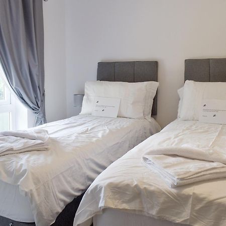 Stone Gardens Villa Broadstairs Kültér fotó