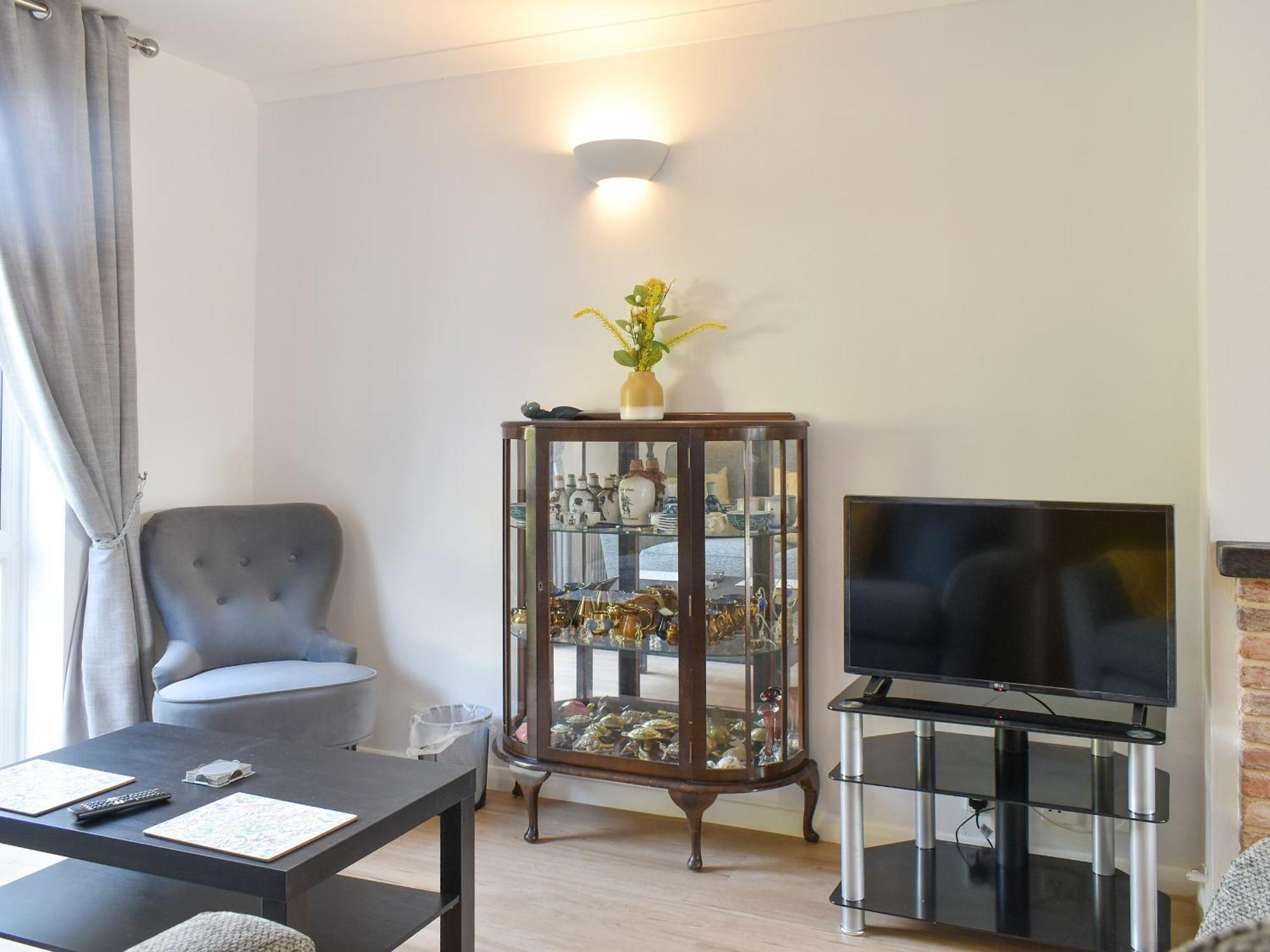 Stone Gardens Villa Broadstairs Kültér fotó