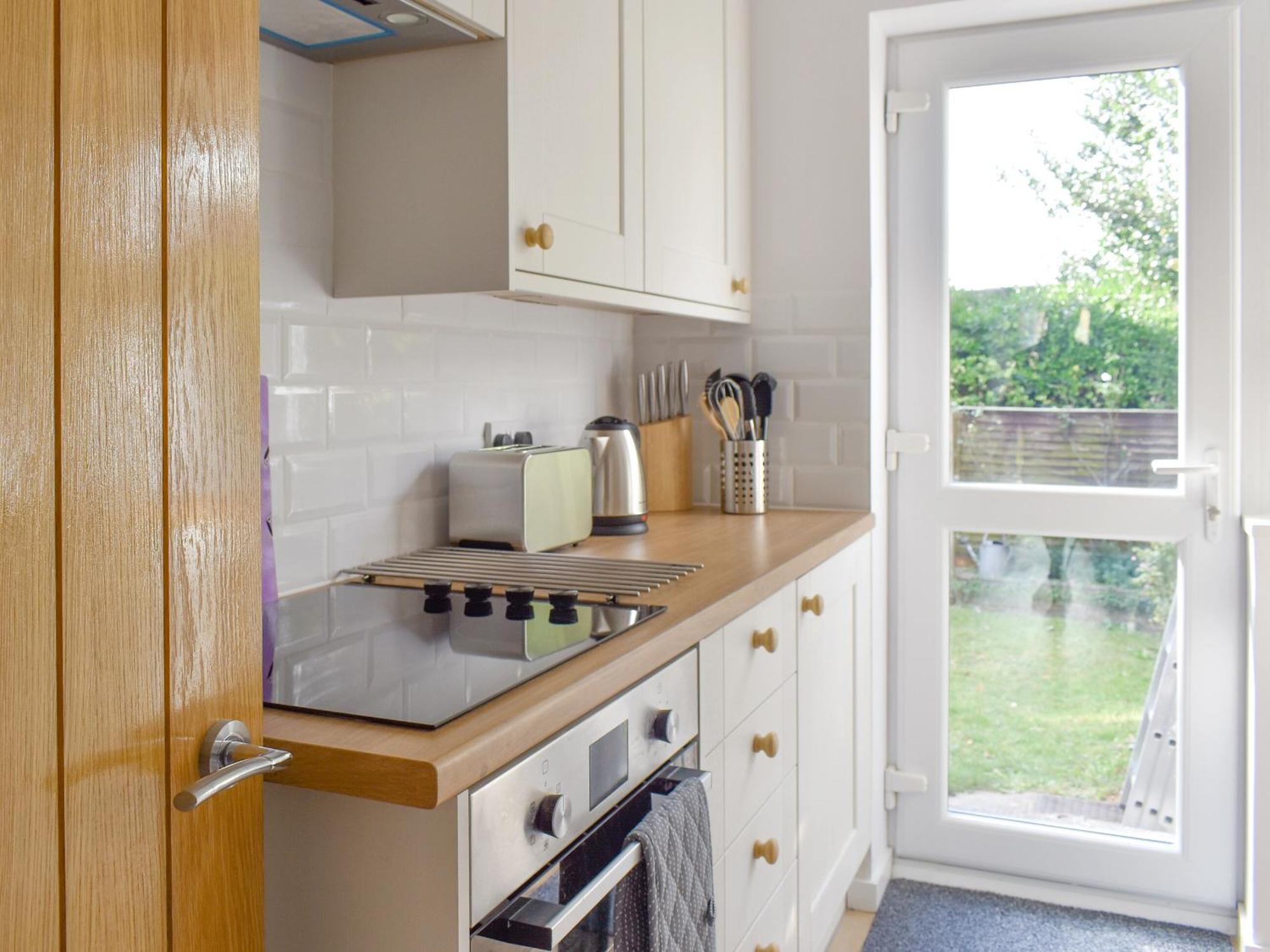 Stone Gardens Villa Broadstairs Kültér fotó