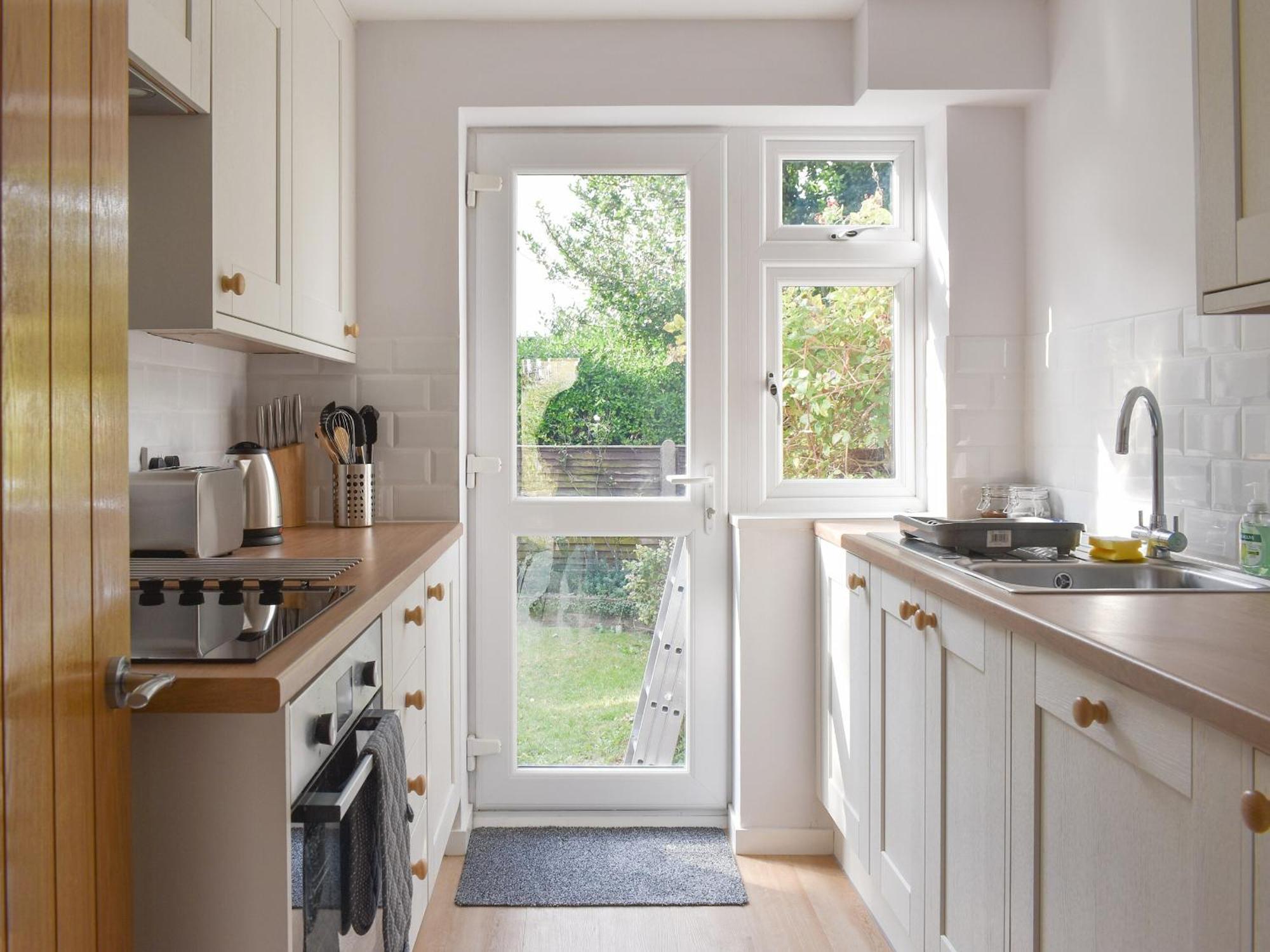 Stone Gardens Villa Broadstairs Kültér fotó